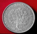 5 Reichsmark - "Eichenbaum-F�nfer" von 1932
